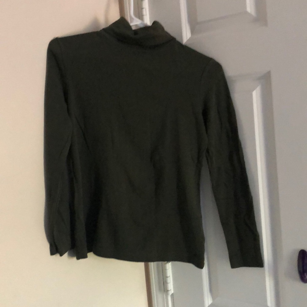 Turtlenecks